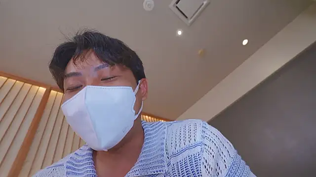 hansha kun online show from May 27, 2026, 12:57 pm