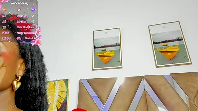 Snapshot of Stela__Gs chatting on February 13, 2025, 5:54 pm Stela Gs online show from February 13, 2025, 5:54 pm