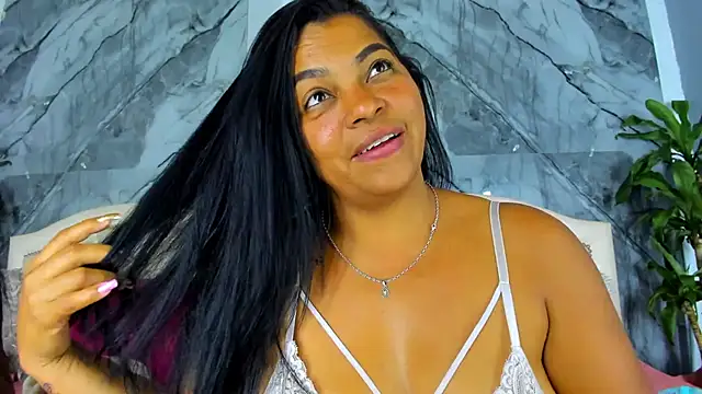 Snapshot of Brunette_Scarleth09 chatting on January 25, 2025, 6:13 pm Brunette Scarleth09 online show from January 25, 2025, 6:13 pm