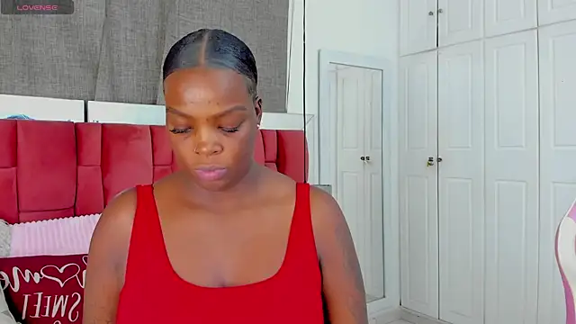 NatyParker online show from November 8, 2025, 1:33 pm