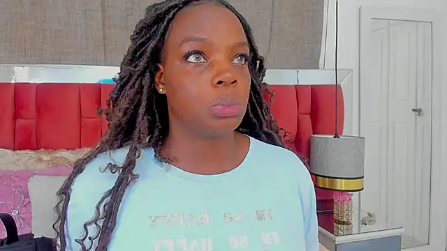 NatyParker online show from November 29, 2025, 1:58 pm