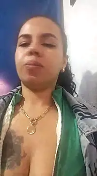 Ariana-07 online show from February 9, 2025, 2:28 am