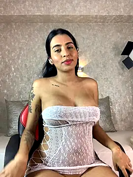 genesissara online show from September 27, 2025, 1:21 am
