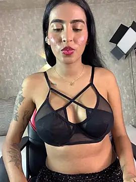 Snapshot of genesissara chatting on January 17, 2026, 2:27 am genesissara online show from January 17, 2026, 2:27 am