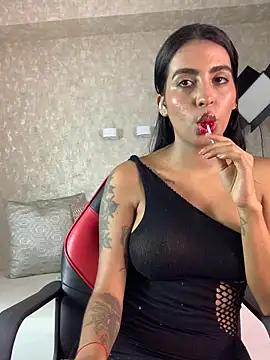 genesissara online show from May 15, 2026, 11:12 pm