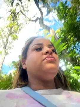 alibellsex online show from December 14, 2025, 7:07 pm