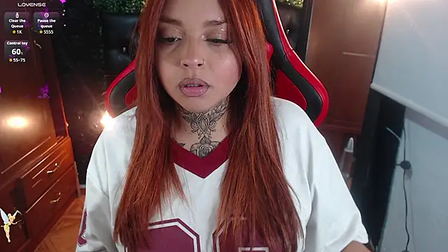 natyk m online show from October 21, 2025, 9:04 pm