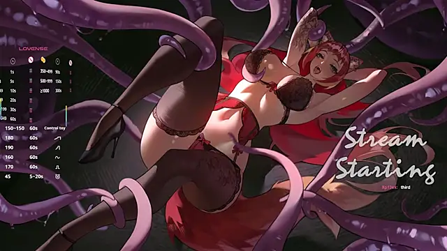 Snapshot of LewdKira_VT chatting on January 10, 2026, 6:20 pm LewdKira VT online show from January 10, 2026, 6:20 pm