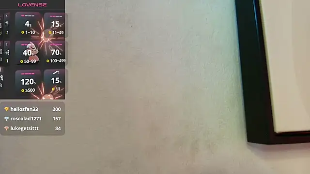 Snapshot of sophi_lii chatting on February 25, 2025, 8:41 pm sophi lii online show from February 25, 2025, 8:41 pm