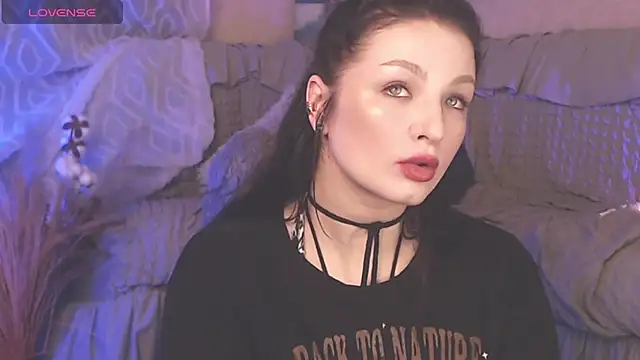 BritneyBarker online show from January 16, 2025, 1:27 am