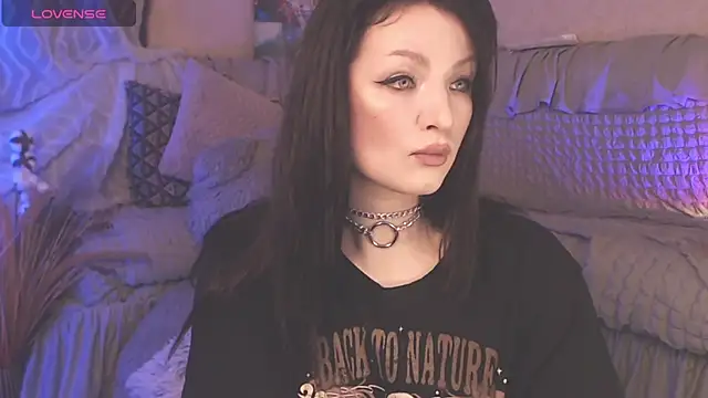 BritneyBarker online show from January 25, 2025, 1:54 am