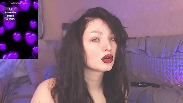 BritneyBarker online show from January 28, 2025, 2:43 am