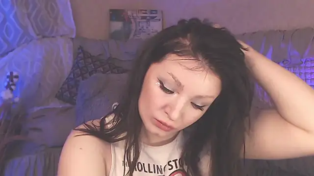 BritneyBarker online show from January 29, 2025, 12:01 am