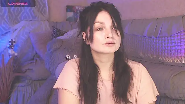 BritneyBarker online show from January 30, 2025, 12:50 am