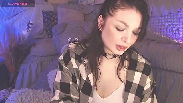 BritneyBarker online show from January 31, 2025, 12:50 am