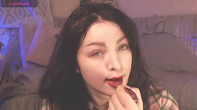 BritneyBarker online show from February 6, 2025, 1:27 am