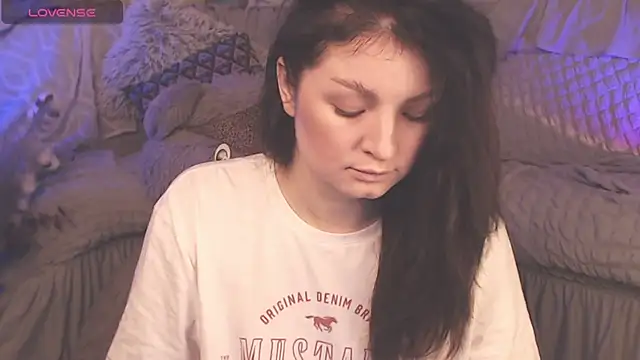 BritneyBarker online show from February 23, 2025, 2:29 am