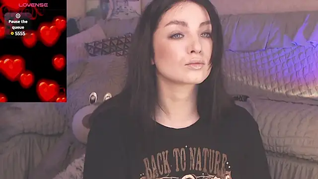 BritneyBarker online show from March 15, 2025, 1:41 am