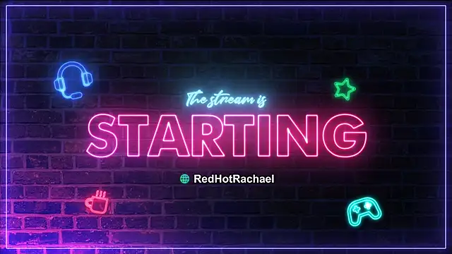 Snapshot of RedHotRachael chatting on September 22, 2025, 3:03 pm RedHotRachael online show from September 22, 2025, 3:03 pm