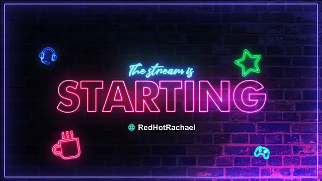 Snapshot of RedHotRachael chatting on September 27, 2025, 4:01 pm RedHotRachael online show from September 27, 2025, 4:01 pm