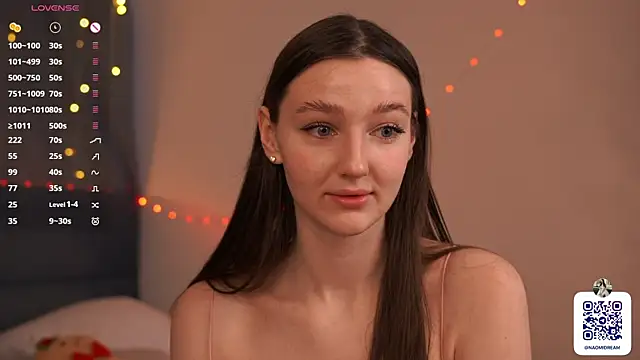 Snapshot of GeorginaDudley chatting on December 21, 2025, 7:15 am GeorginaDudley online show from December 21, 2025, 7:15 am