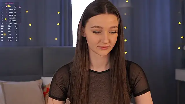 Snapshot of GeorginaDudley chatting on February 1, 2026, 7:18 am GeorginaDudley online show from February 1, 2026, 7:18 am