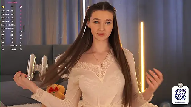 Snapshot of GeorginaDudley chatting on February 7, 2026, 8:29 am GeorginaDudley online show from February 7, 2026, 8:29 am