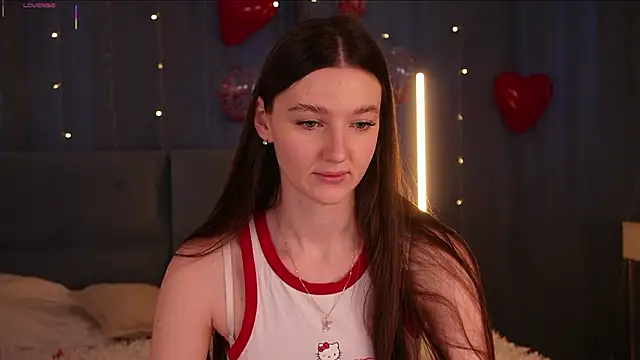 Snapshot of GeorginaDudley chatting on February 15, 2026, 7:05 am GeorginaDudley online show from February 15, 2026, 7:05 am