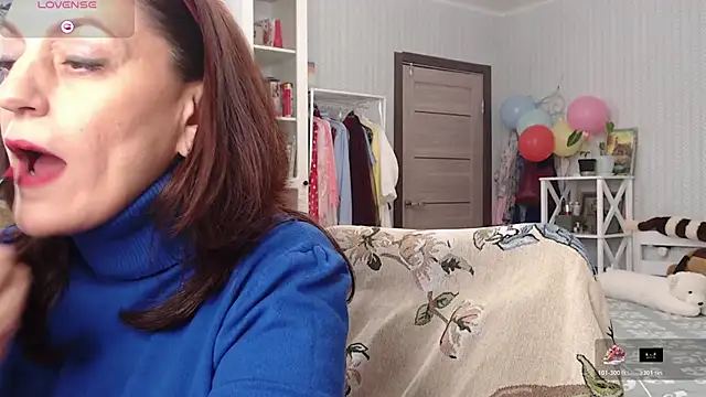 Snapshot of Soffya_Soy chatting on May 1, 2026, 8:13 pm Soffya Soy online show from May 1, 2026, 8:13 pm