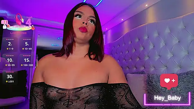 Snapshot of CamiiGarcia chatting on December 18, 2025, 7:20 pm CamiiGarcia online show from December 18, 2025, 7:20 pm