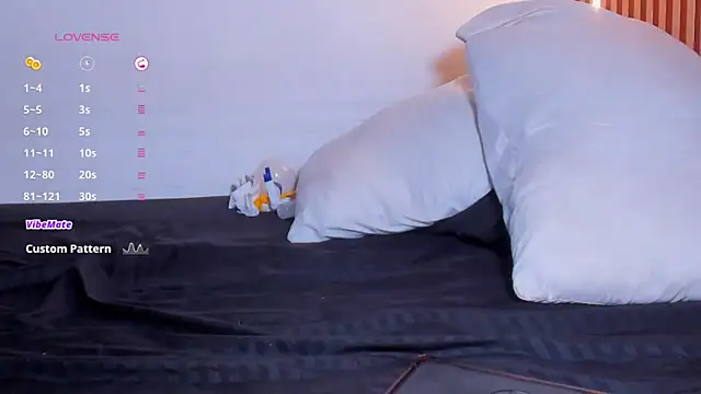 Jeremmy Love online show from November 14, 2025, 9:13 pm