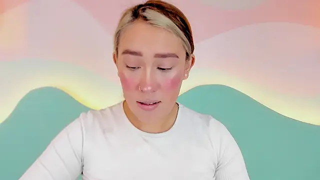 Lannajansen online show from November 13, 2025, 2:27 pm