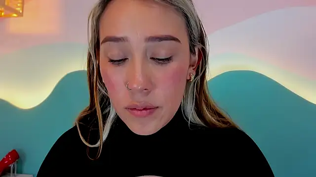 Lannajansen online show from December 14, 2025, 3:17 pm