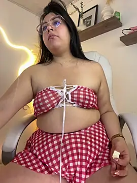 Sofi BBW online show from June 26, 2026, 12:20 pm