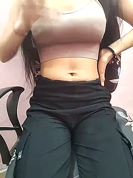 Snapshot of Khushi-Star chatting on March 5, 2025, 10:00 am Khushi-Star online show from March 5, 2025, 10:00 am