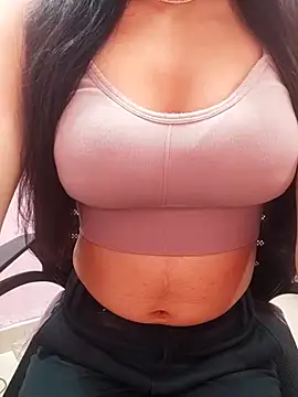 Snapshot of Khushi-Star chatting on March 20, 2025, 9:04 am Khushi-Star online show from March 20, 2025, 9:04 am