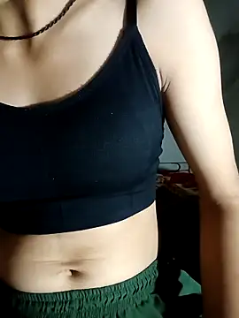 Snapshot of Khushi-Star chatting on October 25, 2025, 4:13 pm Khushi-Star online show from October 25, 2025, 4:13 pm