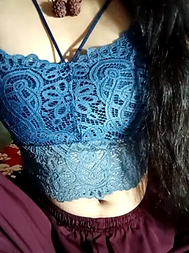 Snapshot of Khushi-Star chatting on November 10, 2025, 4:55 am Khushi-Star online show from November 10, 2025, 4:55 am