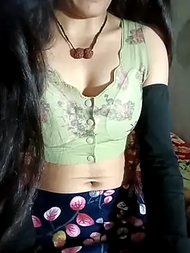 Snapshot of Khushi-Star chatting on November 12, 2025, 4:57 am Khushi-Star online show from November 12, 2025, 4:57 am