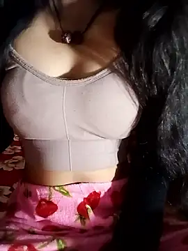 Snapshot of Khushi-Star chatting on November 27, 2025, 5:20 am Khushi-Star online show from November 27, 2025, 5:20 am