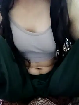 Snapshot of Khushi-Star chatting on February 20, 2026, 3:03 am Khushi-Star online show from February 20, 2026, 3:03 am