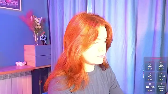 lu muon online show from May 13, 2026, 1:03 am