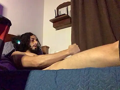 Nooneisthis online show from November 15, 2025, 6:55 am