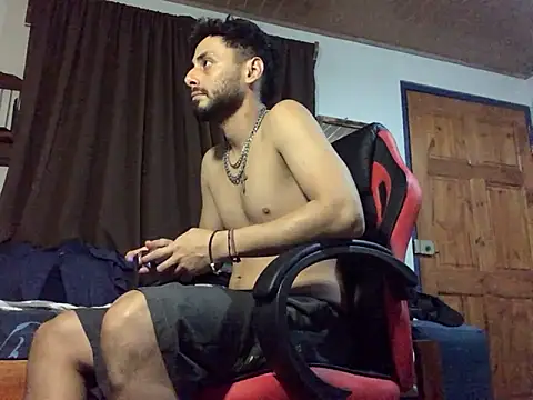 Nooneisthis online show from April 17, 2026, 6:38 am