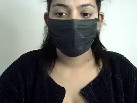 Snapshot of Reddy_Trisha chatting on January 24, 2025, 5:31 am Reddy Trisha online show from January 24, 2025, 5:31 am