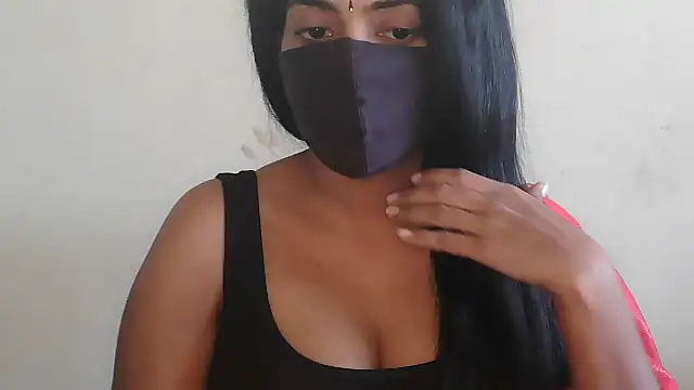 Snapshot of Reddy_Trisha chatting on December 3, 2025, 7:16 am Reddy Trisha online show from December 3, 2025, 7:16 am