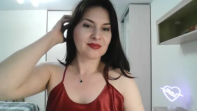 Snapshot of Victoria_Glam chatting on January 31, 2025, 12:28 am Victoria Glam online show from January 31, 2025, 12:28 am