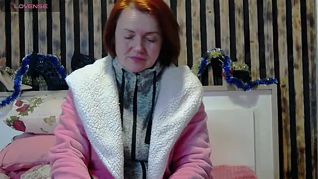 Alis Lovi online show from January 17, 2026, 11:26 am