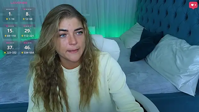 Snapshot of Donna_Sun chatting on January 24, 2025, 8:13 am Donna Sun online show from January 24, 2025, 8:13 am