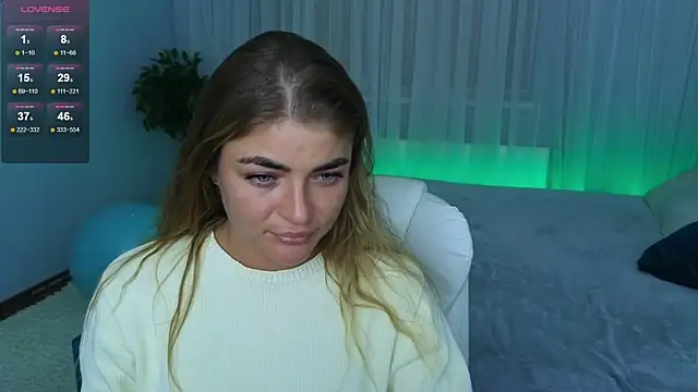 Snapshot of Donna_Sun chatting on January 24, 2025, 2:19 pm Donna Sun online show from January 24, 2025, 2:19 pm